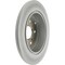 Centric Parts Gcx Brake Rotor, 320.44181 320.44181 - alternate 5